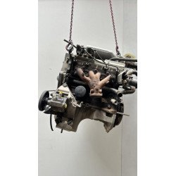 Moteur Renault Megane 1 Phase 1